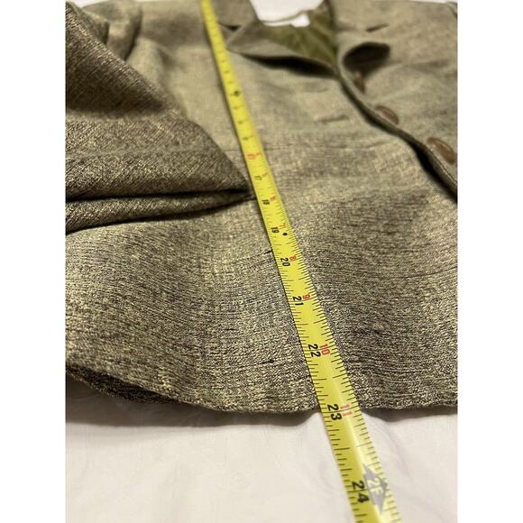 LeSuit Petite Women's 2 Piece Suit with Skirt, Size 14P - Picture 9 of 16